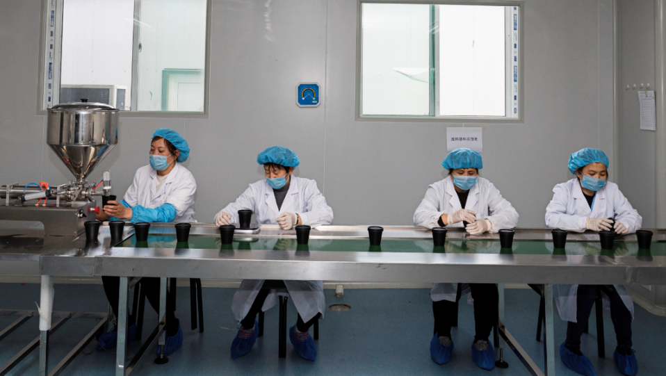 化妝品代加工|面膜代加工工廠選擇攻略，注意這四點，避免踩雷！附帶嬰兒用品相關提示