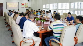 深圳市漁業(yè)服務與水產(chǎn)技術推廣總站 賦能現(xiàn)代漁業(yè)，引領水產(chǎn)技術教育新篇章